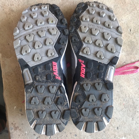 Inov-8 Roclite 290 trail runners - Picture 3 of 3